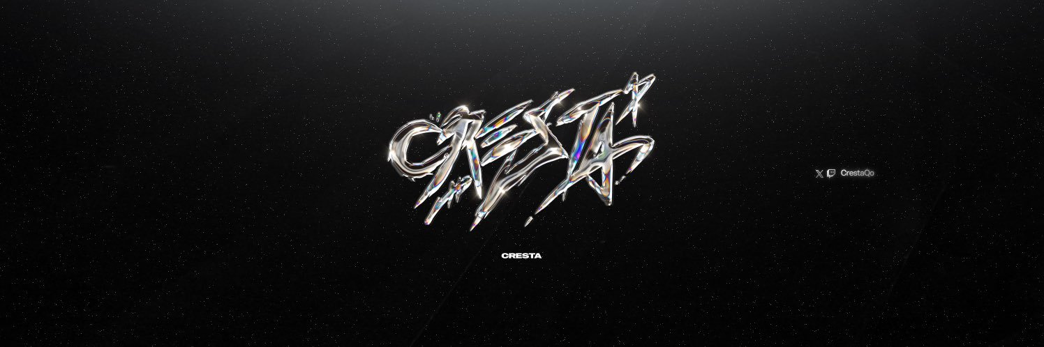 Cresta(くれち) banner