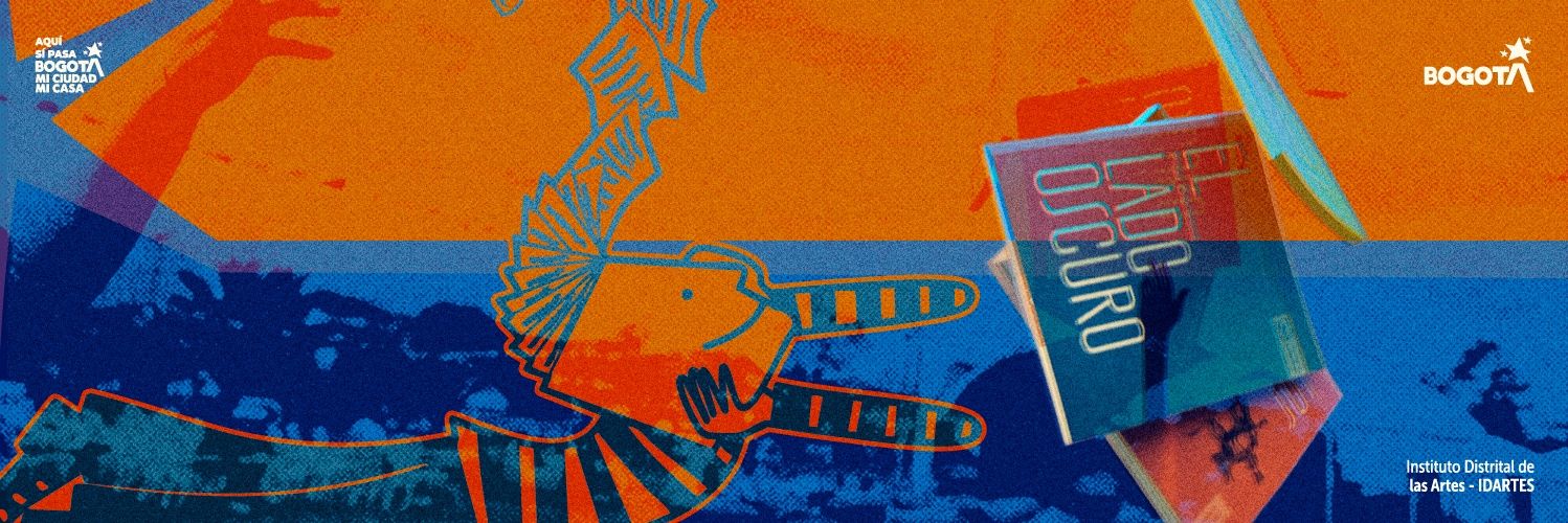 Libro Al Viento banner