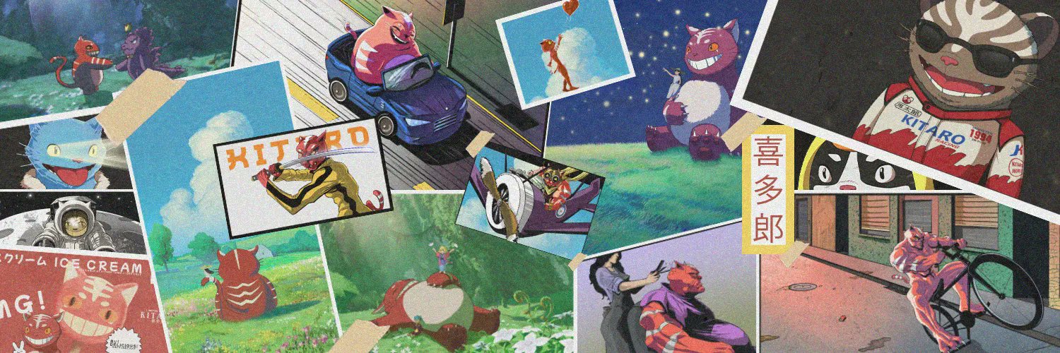 joeymelks's profile banner image
