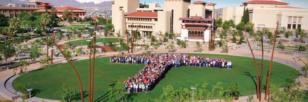 utepalumni Profile Banner