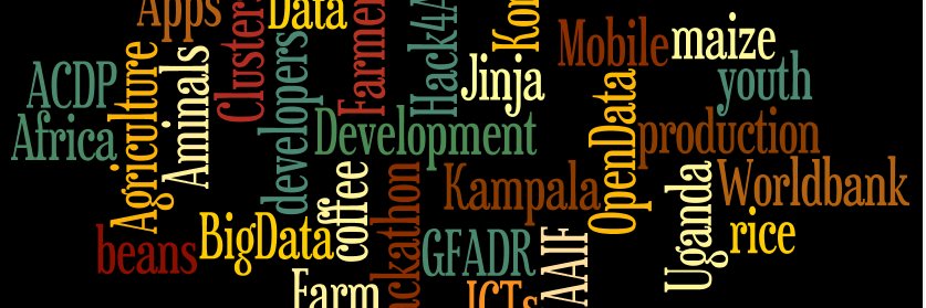 Hack4Ag's profile banner image