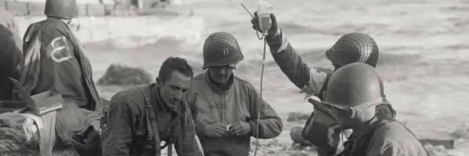 RAFA Caduceus Branch banner