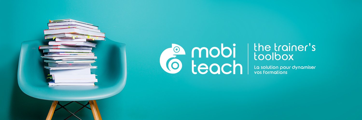 MobiTeach banner