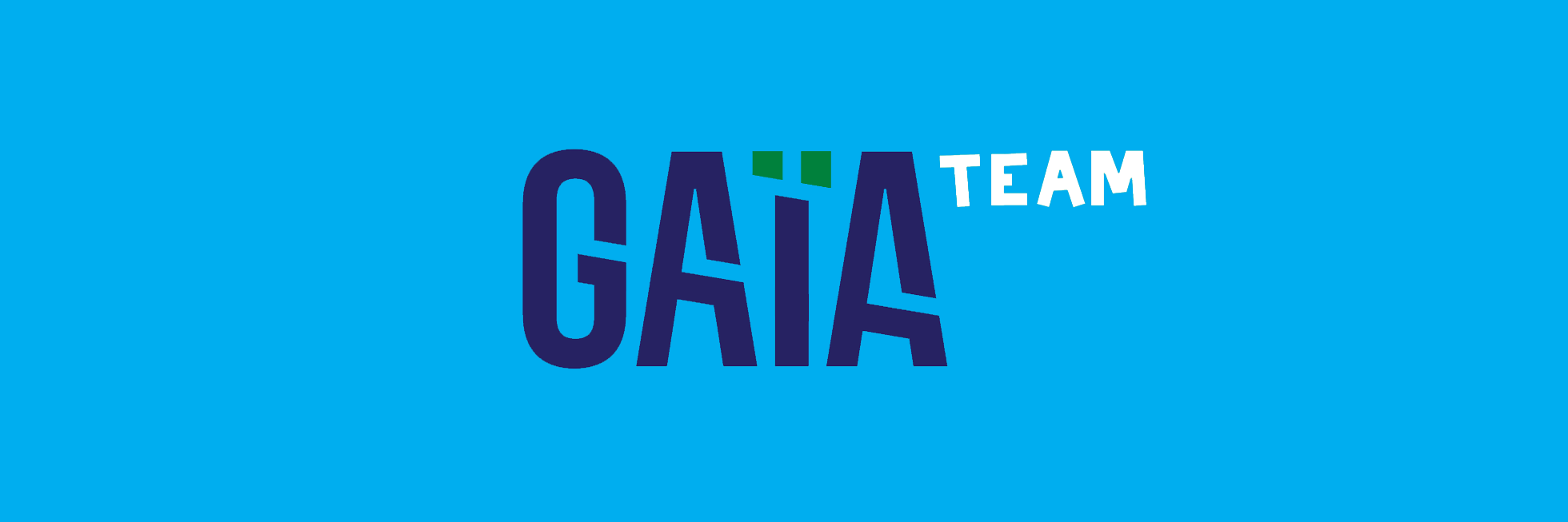 🌍 Gaïa Team 🎮 banner
