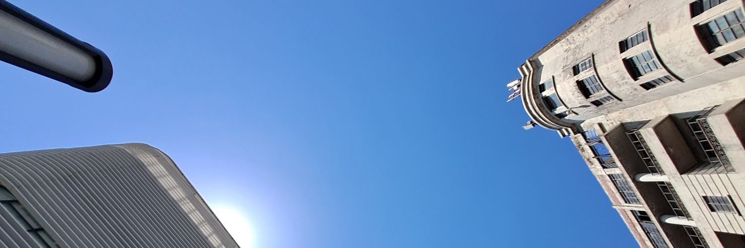 Coffeemarck's profile banner image