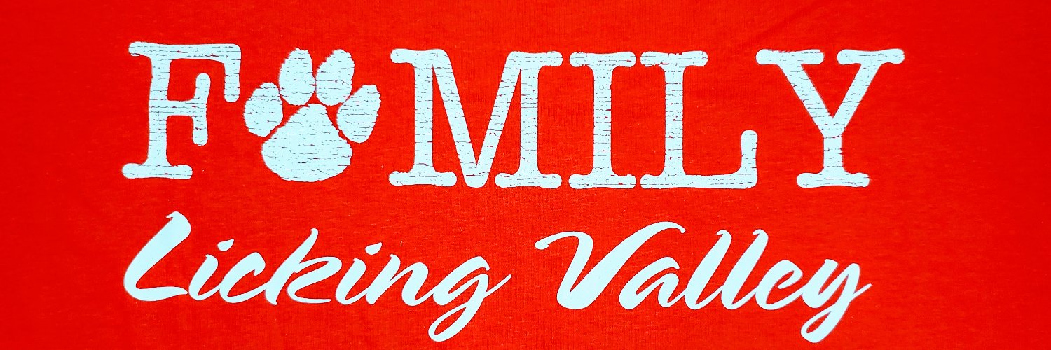 LVHS Panthers banner