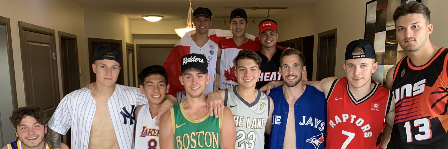 brennankimball's profile banner image