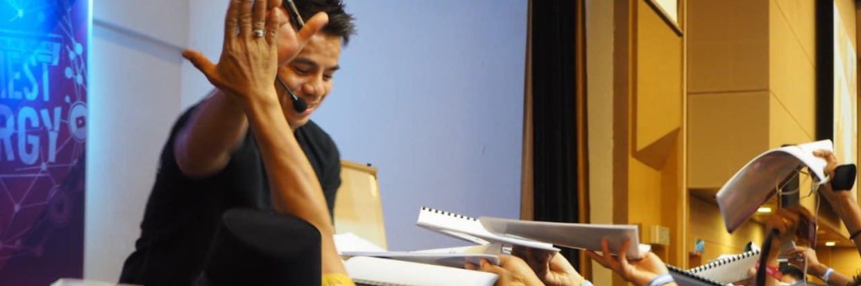 nickhincoach's profile banner image