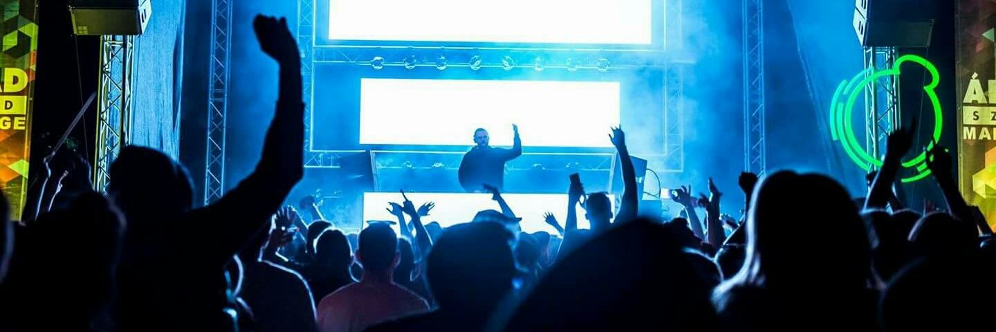 DeeJayGroover's profile banner image