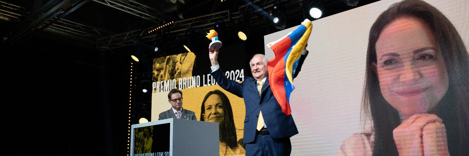 Istituto Bruno Leoni's banner