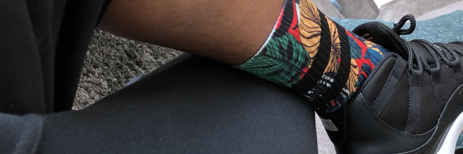 Denzel Flossington banner