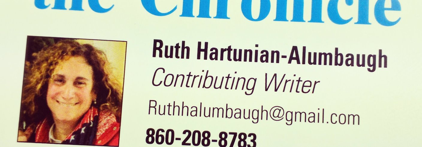 RuthHAlumbaugh's profile banner image