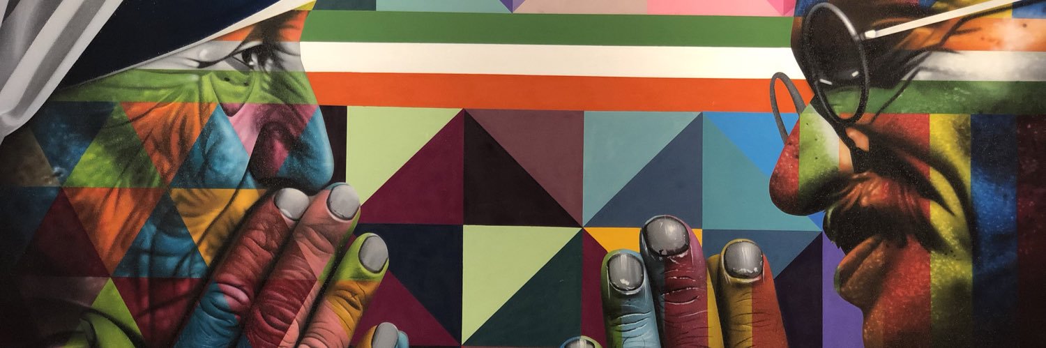 BeCogollo's profile banner image