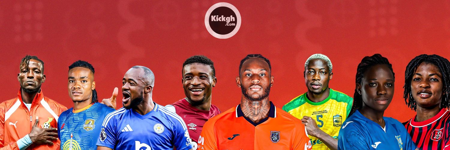 Kickgh.com  banner
