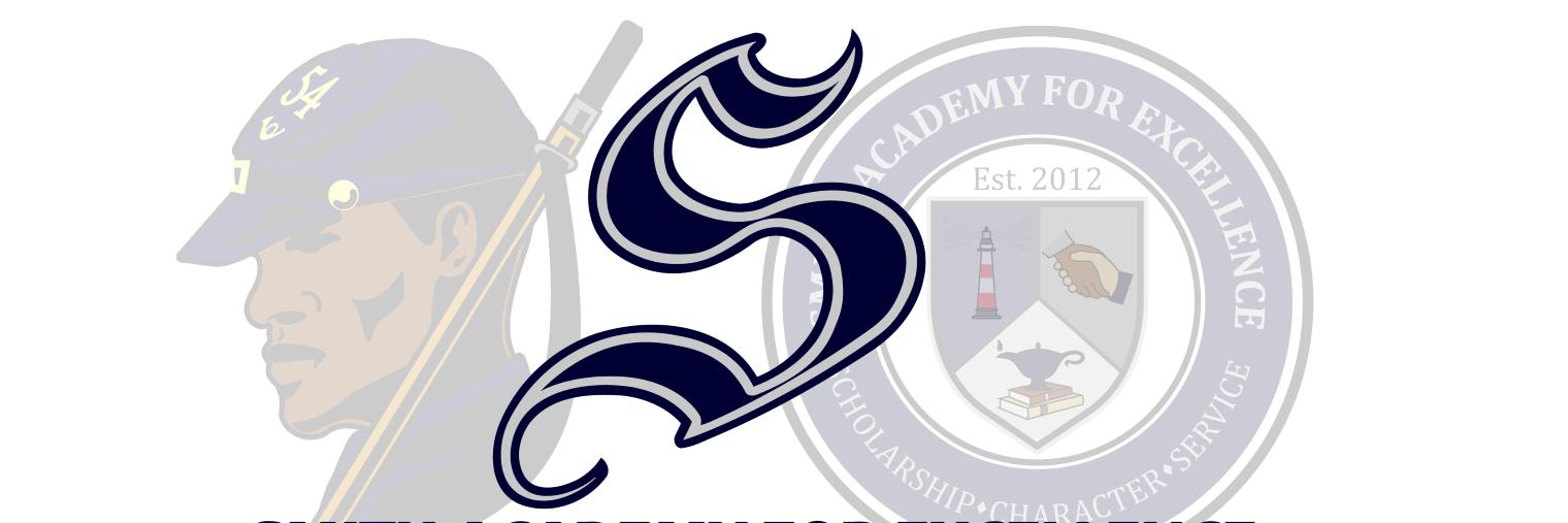 Smith Academy (SAFE) banner
