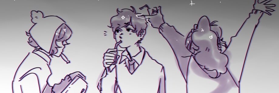 Cheloniaaah's profile banner image