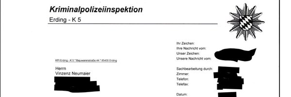 VincenteNewmoar Profile Banner