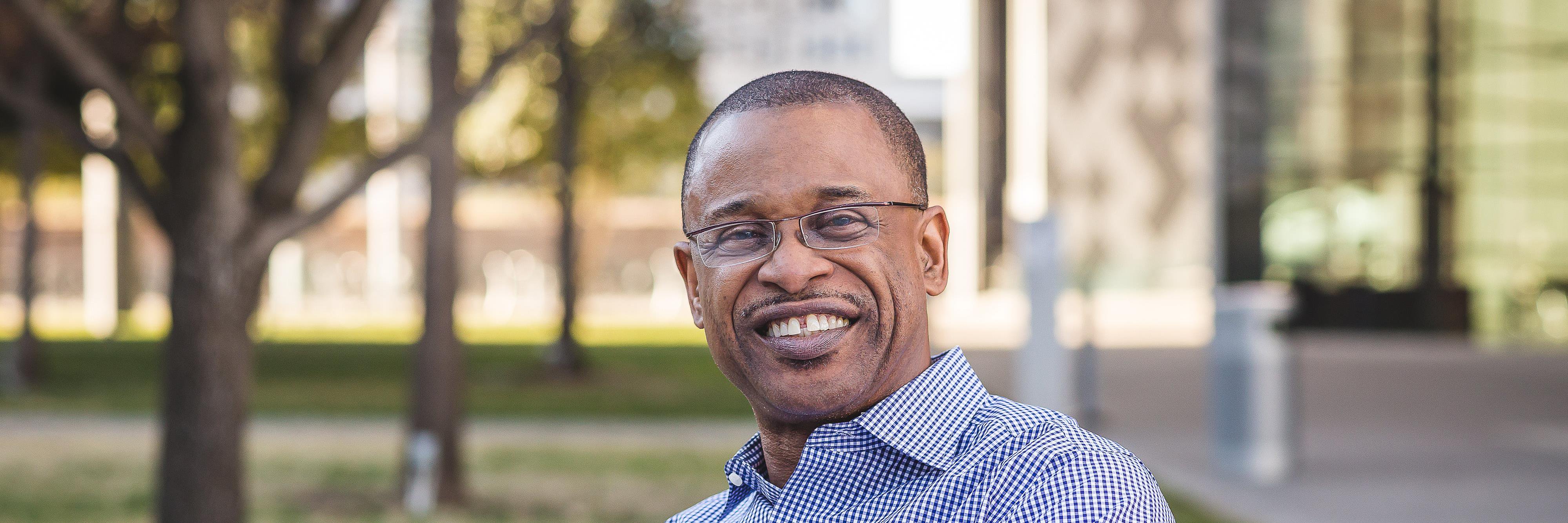 PastorAutry's profile banner image