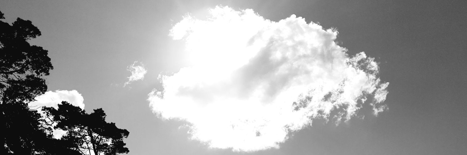 GEWITTER banner