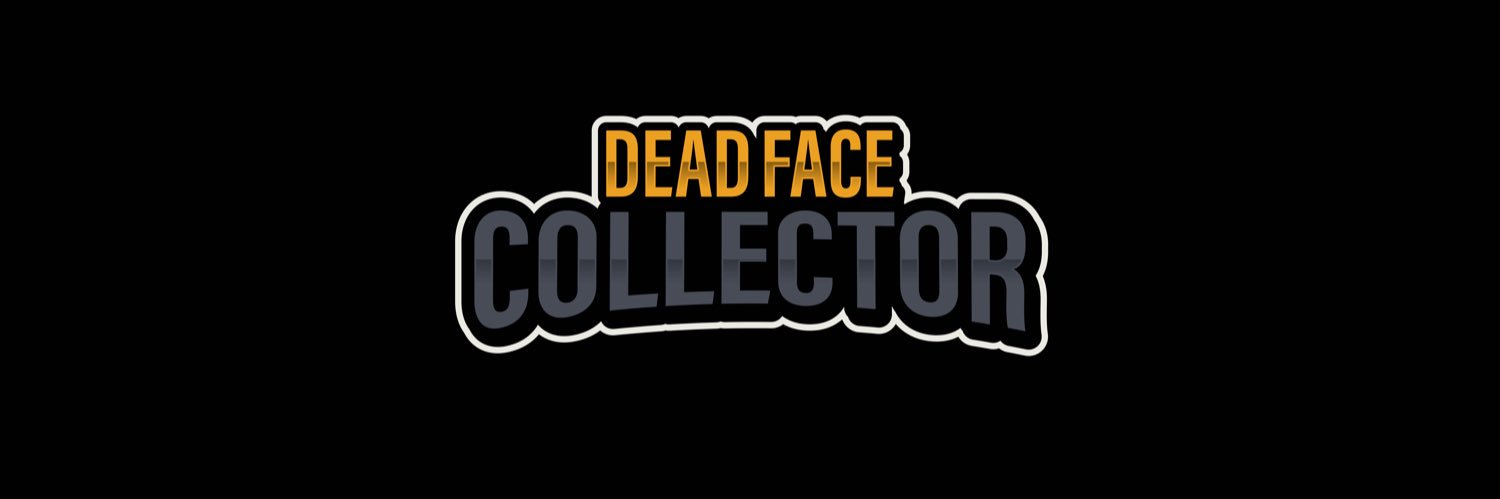 Deadfacecollec's profile banner image