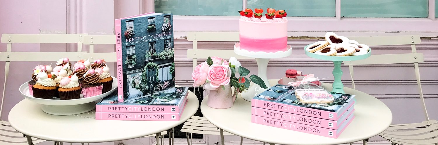 prettycityldn's profile banner image