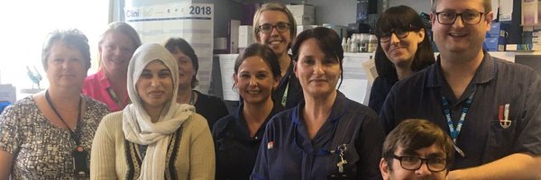 nuhcolorectal Profile Banner