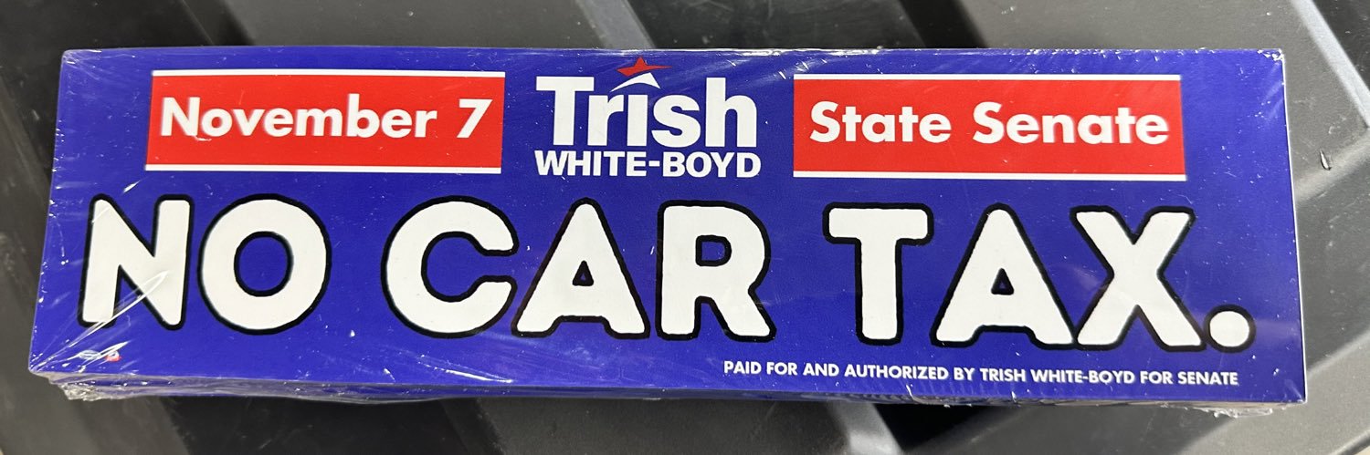 Trish White-Boyd banner