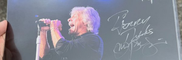 Jerrybraden92 Profile Banner