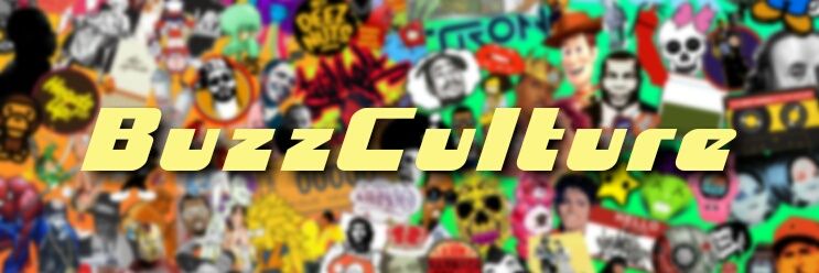 BuzzCulture banner