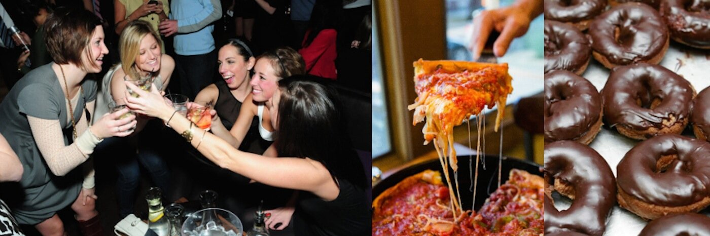 Metromix Chicago banner