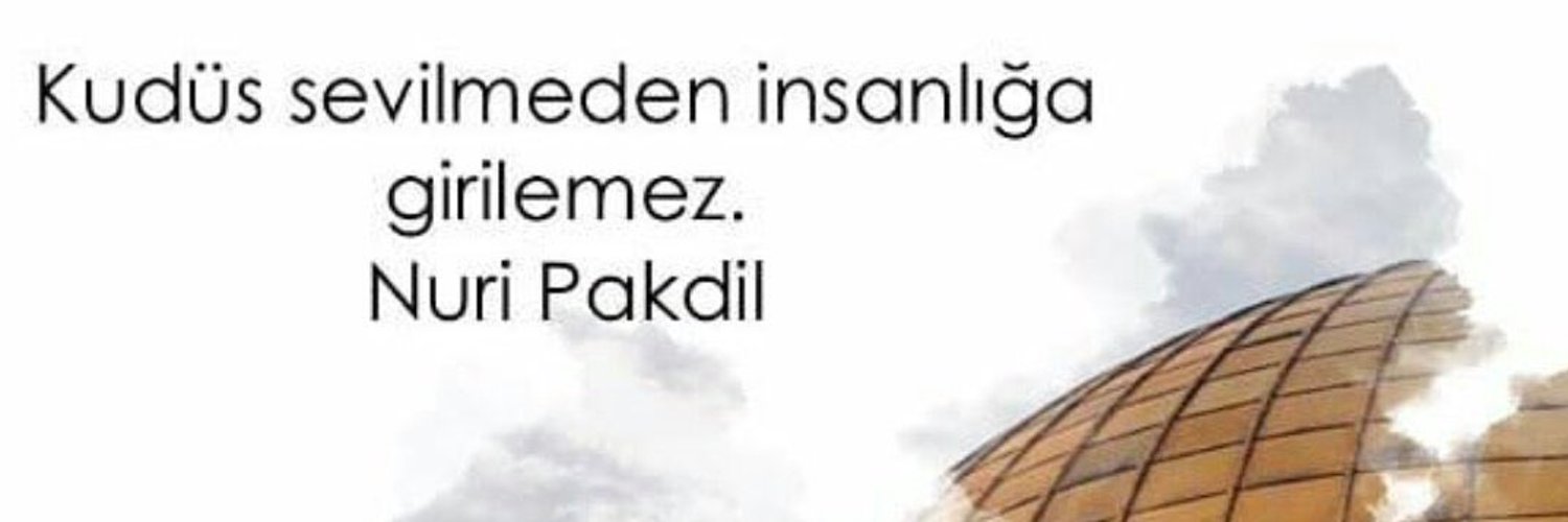 KHmzoglu's profile banner image