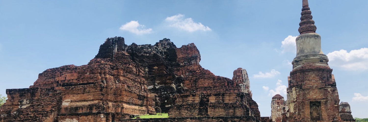 SEINA♡バンコク滞在中〜🇹🇭 banner