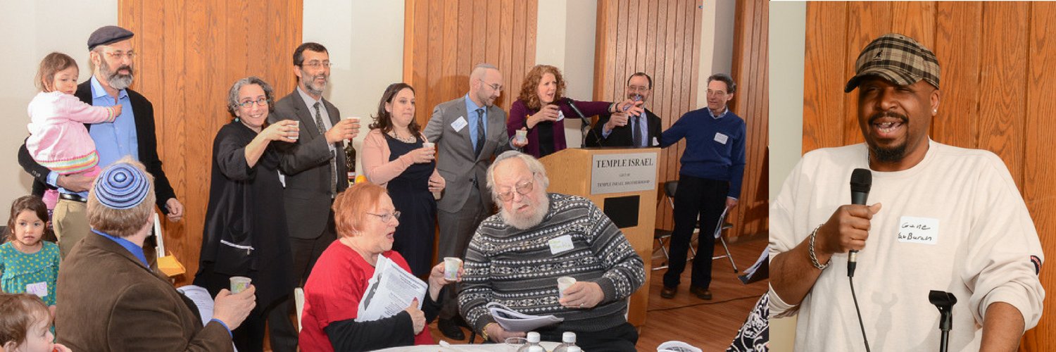 NEJewishLabor's profile banner image
