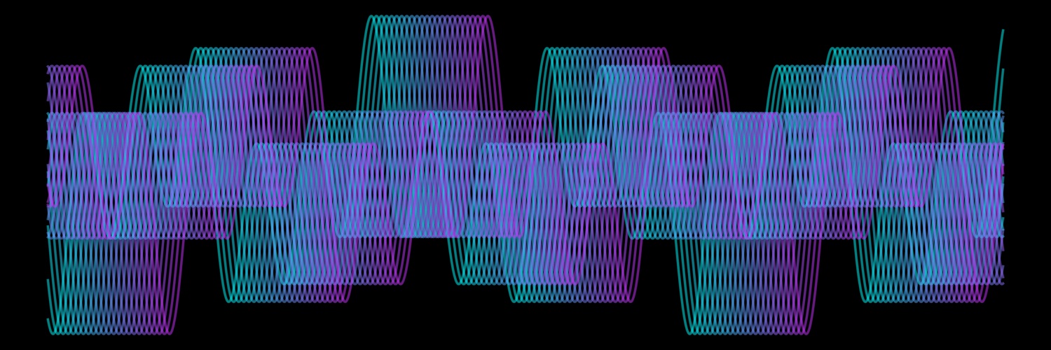 Quant Girl 👩🏽‍💻🌸 banner