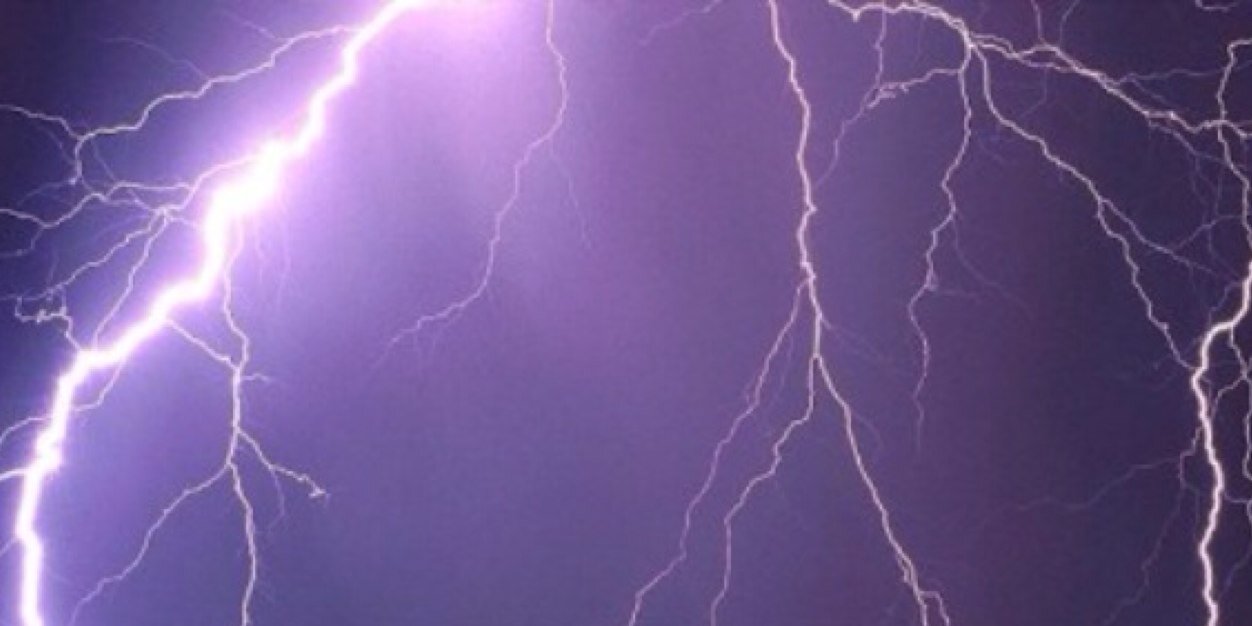HottWeatherGirl's profile banner image