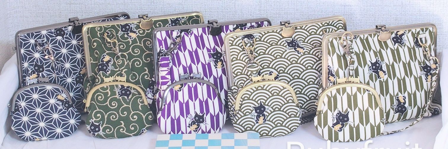 Rubyfruit　りちこ banner