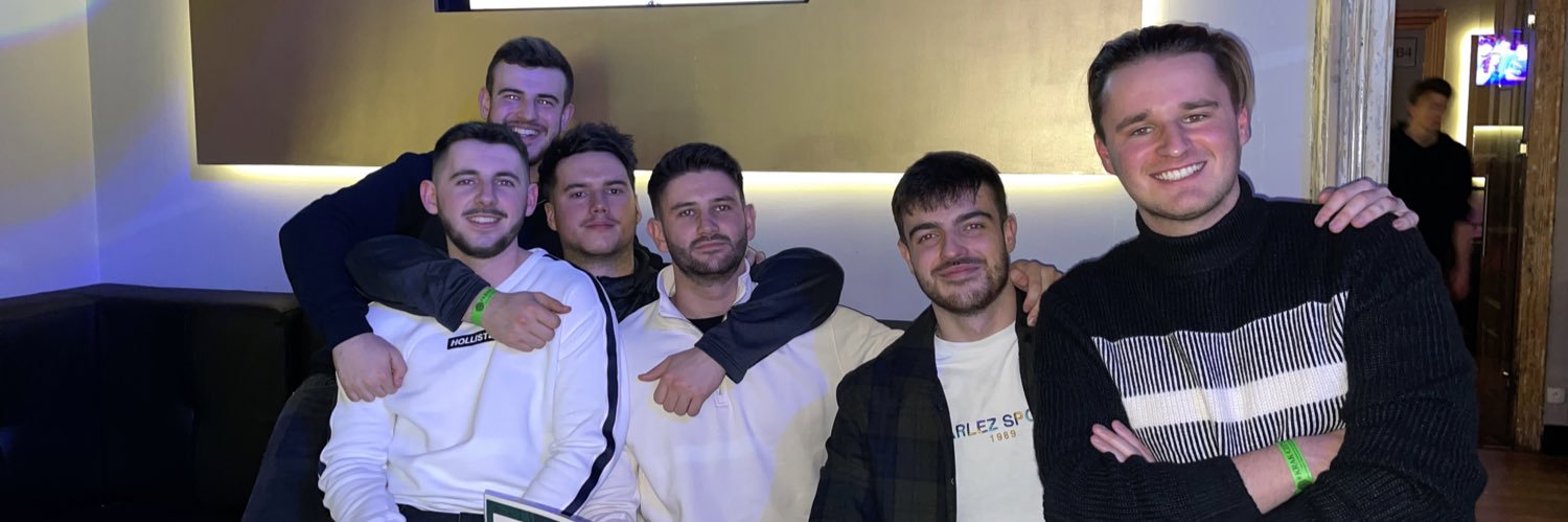 BenDoherty97's profile banner image
