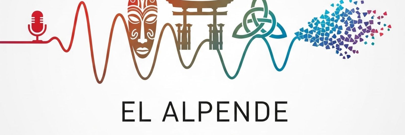 El Alpende✳️ 🎙🌍 banner