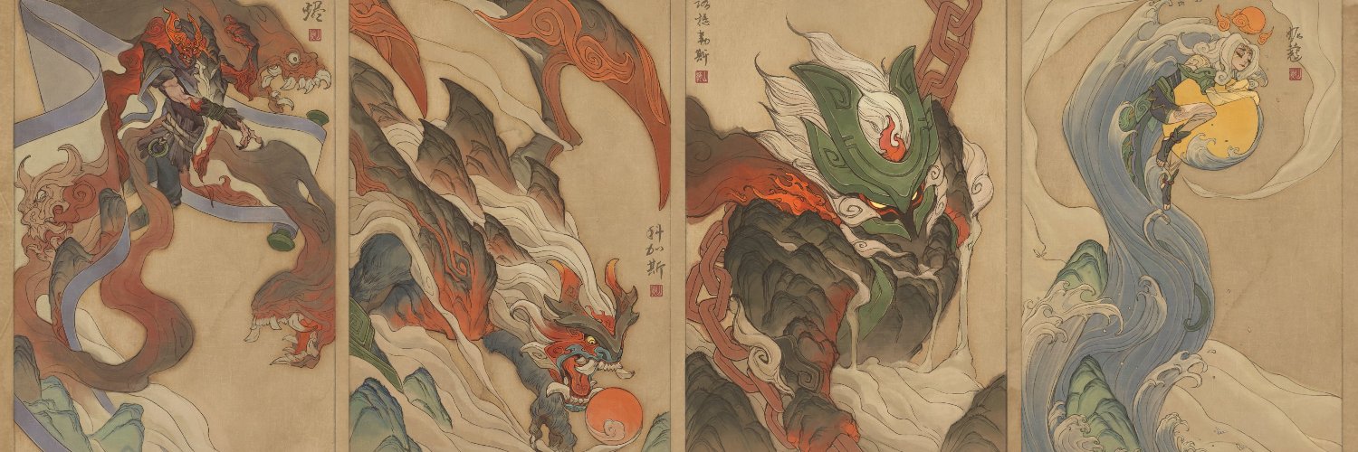 Azouliel's profile banner image