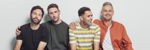 🌜Keane News banner