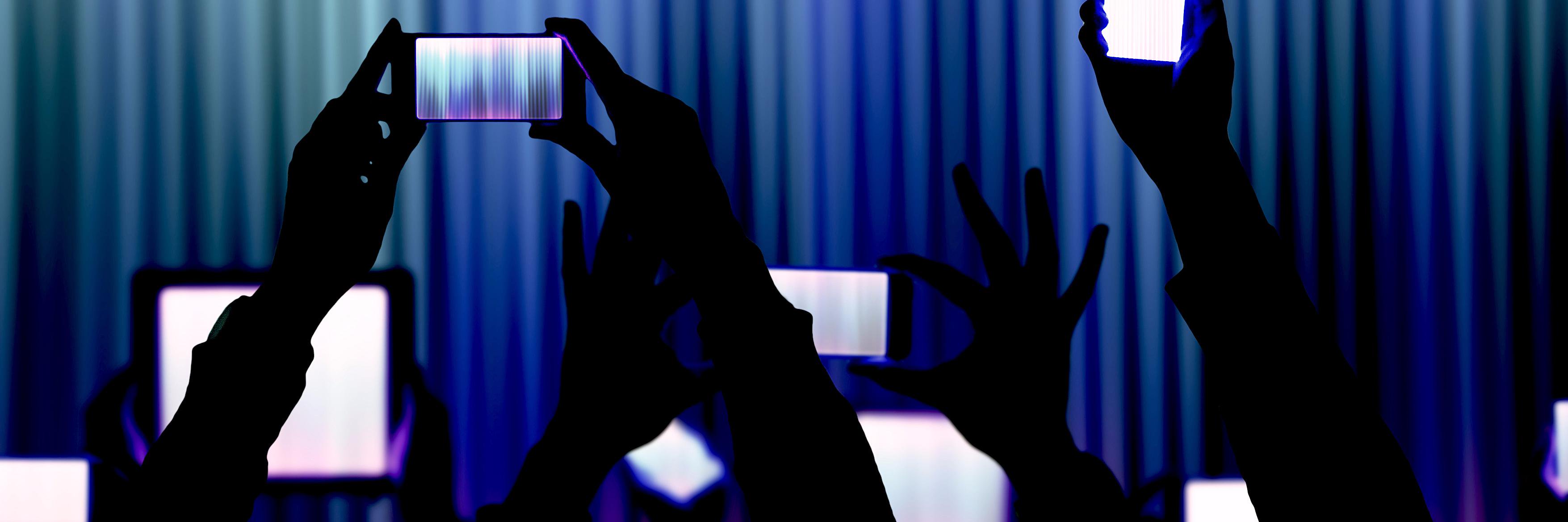 HuffPost Tech banner