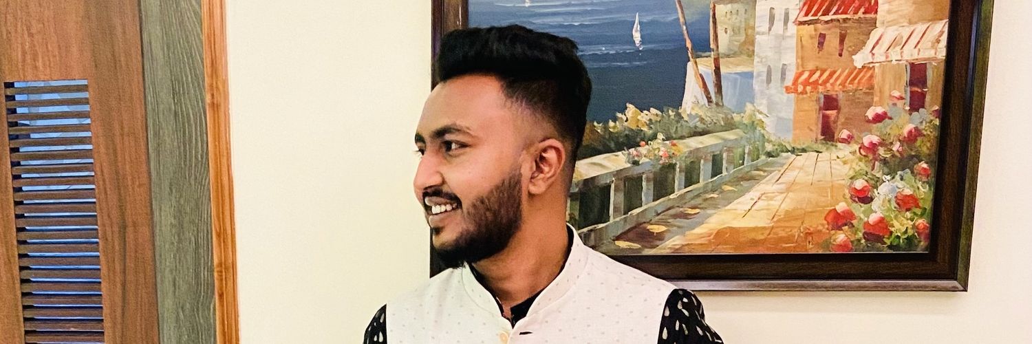 razaulmohsin04's profile banner image
