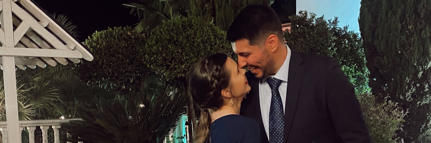 aracelidsanz's profile banner image