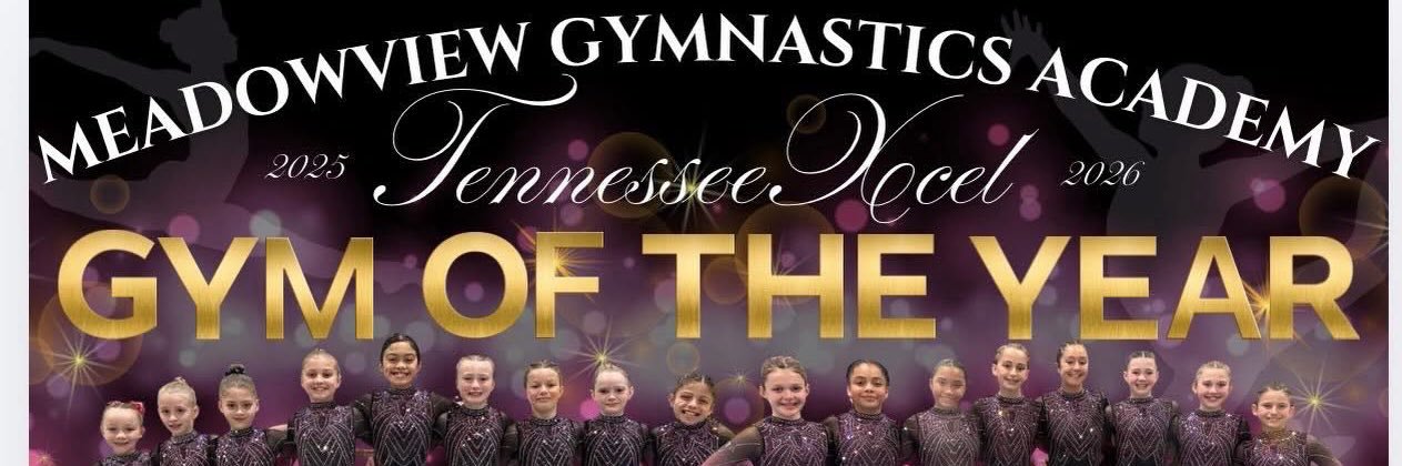 MeadowviewGym's profile banner image