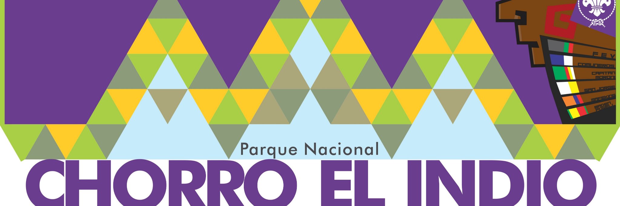 ChorroIndio's profile banner image