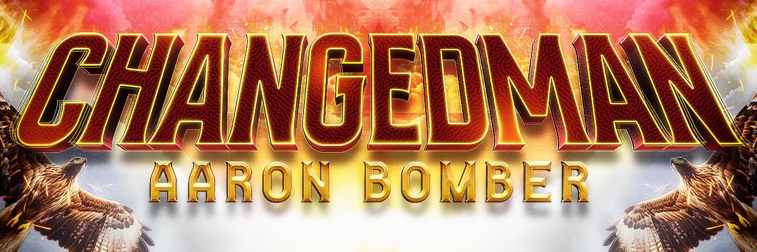 Aarbomber's profile banner image