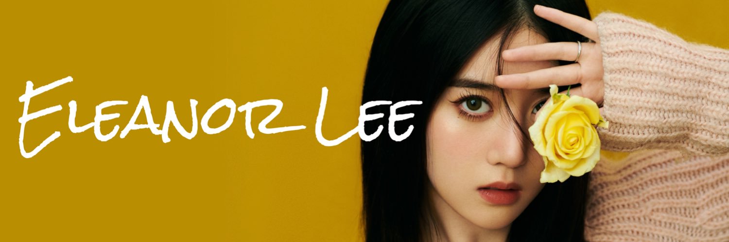 Eleanor Lee banner