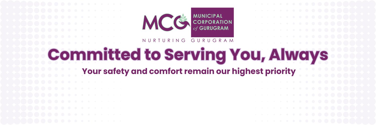 MCG banner