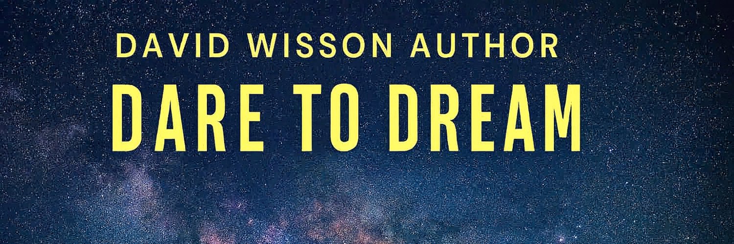 davewisson's profile banner image