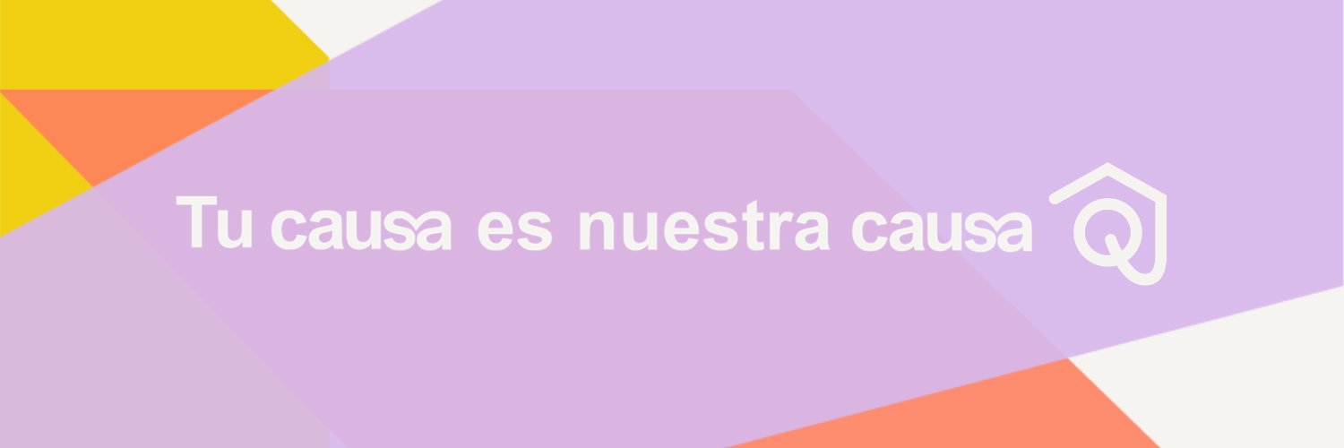 Fundación Causa Querétaro banner